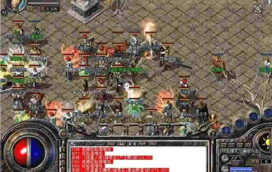 高人气三端互通传奇网站攻略 零氪也能速通玛法巅峰